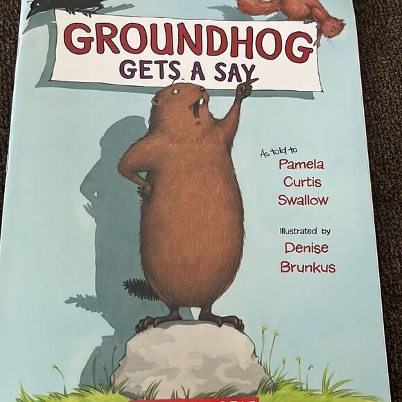 (16) Set of Holiday Picture Books- Back to School Books for Classroom Teachers - Picture 5 of 16